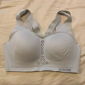 Pair of Victoria Secret Sports Bra